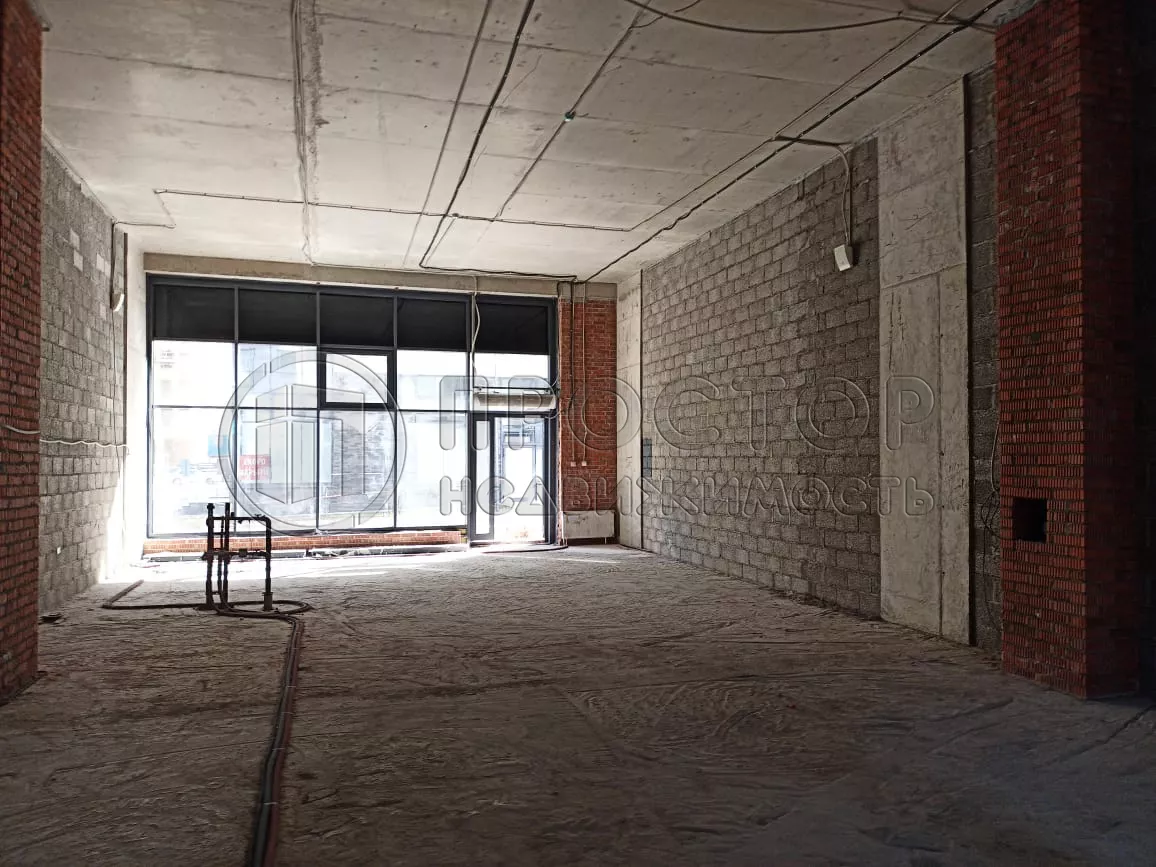 Коммерческая недвижимость (торговое), 165.5 м² - фото 9