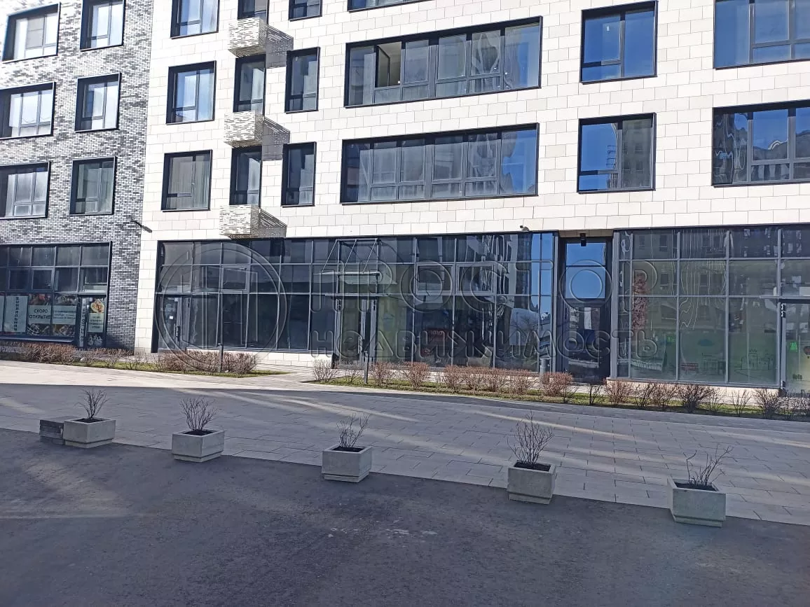 Коммерческая недвижимость (торговое), 165.5 м² - фото 11