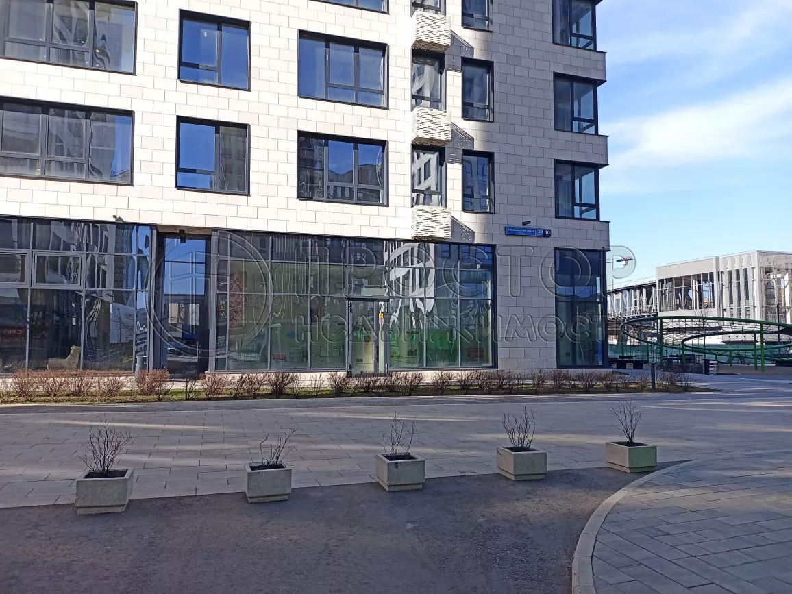 Коммерческая недвижимость (торговое), 165.5 м² - фото 12