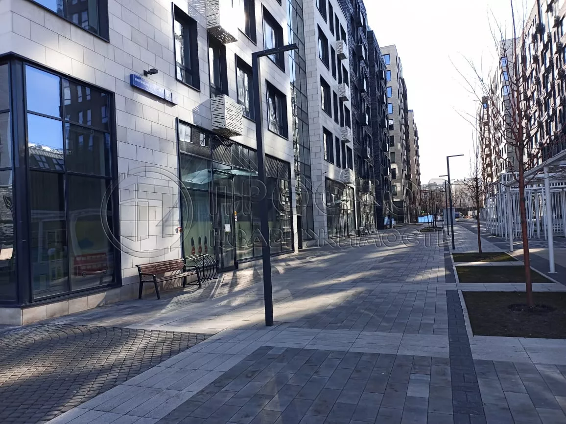 Коммерческая недвижимость (торговое), 165.5 м² - фото 13