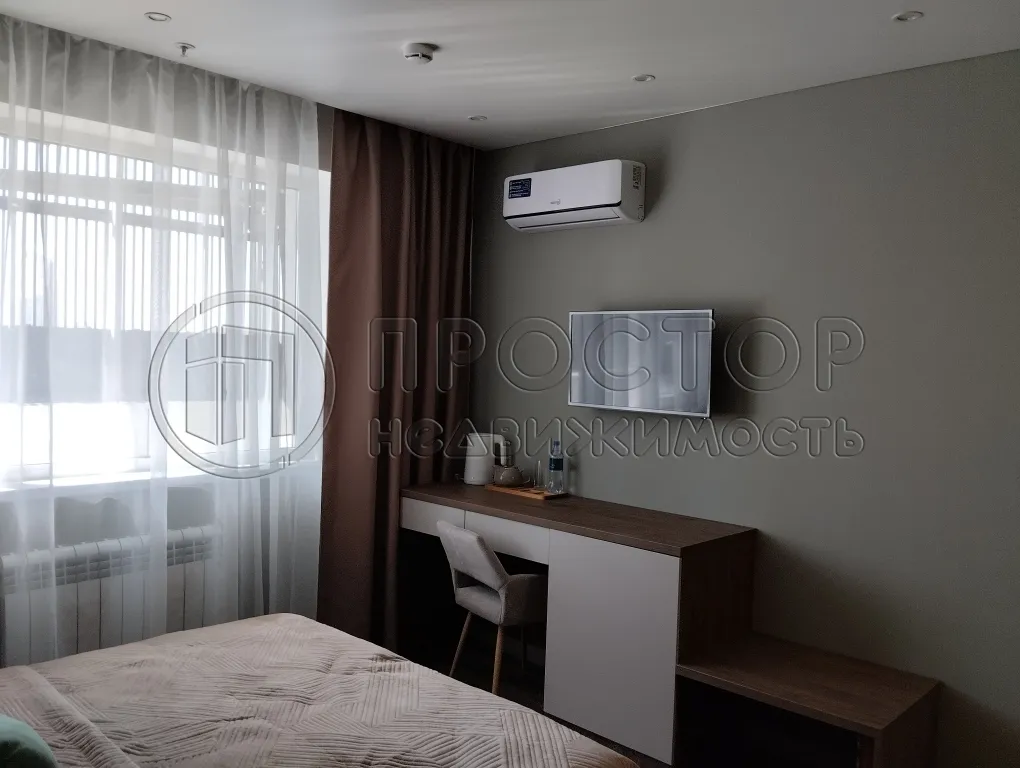 1-комнатная квартира, 20.5 м² - фото 2