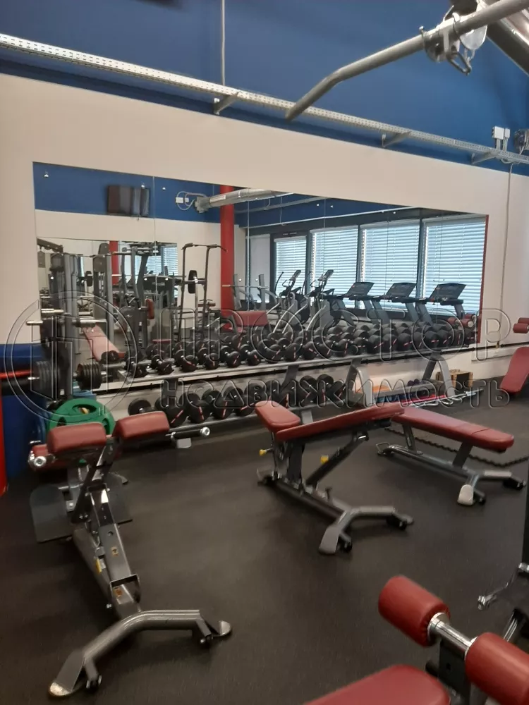 Коммерческая недвижимость (офисное), 136.42 м² - фото 3