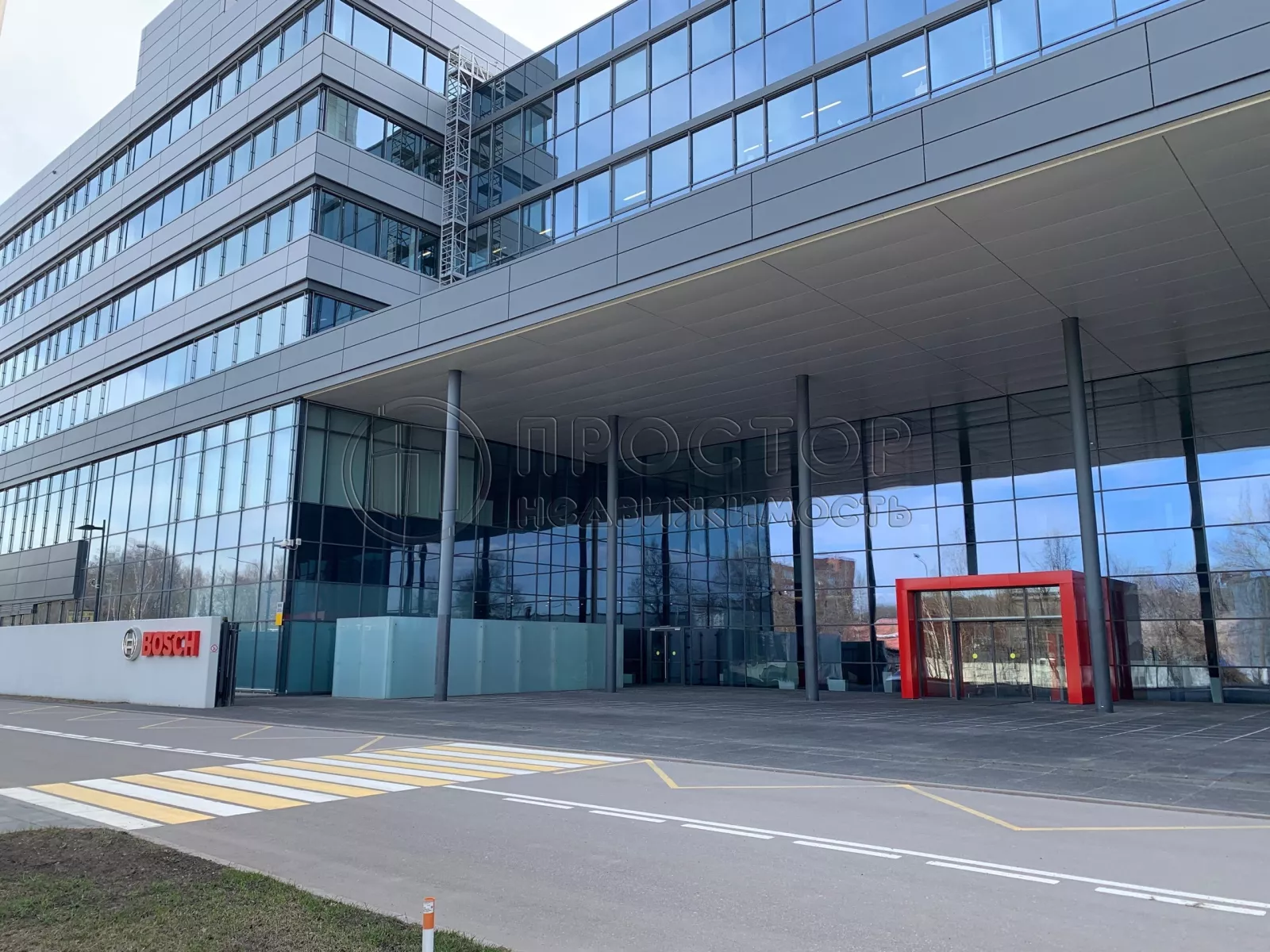 Коммерческая недвижимость (офисное), 136.42 м² - фото 11