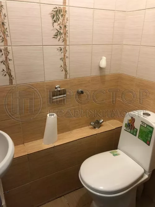 Дом, 108 м² - фото 32