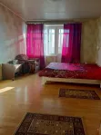 1-комнатная квартира, 35 м² - фото 23