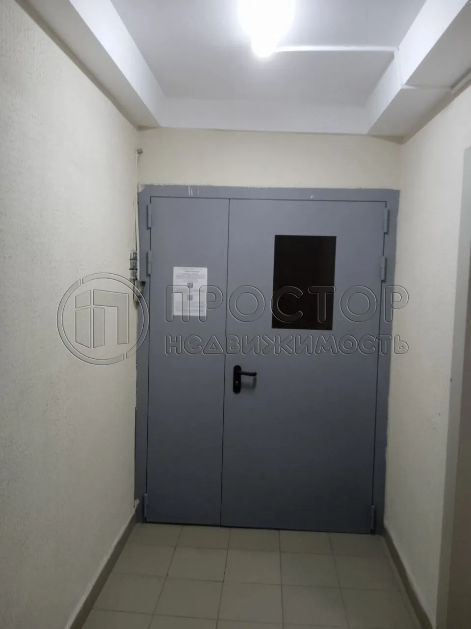 1-комнатная квартира, 35 м² - фото 15