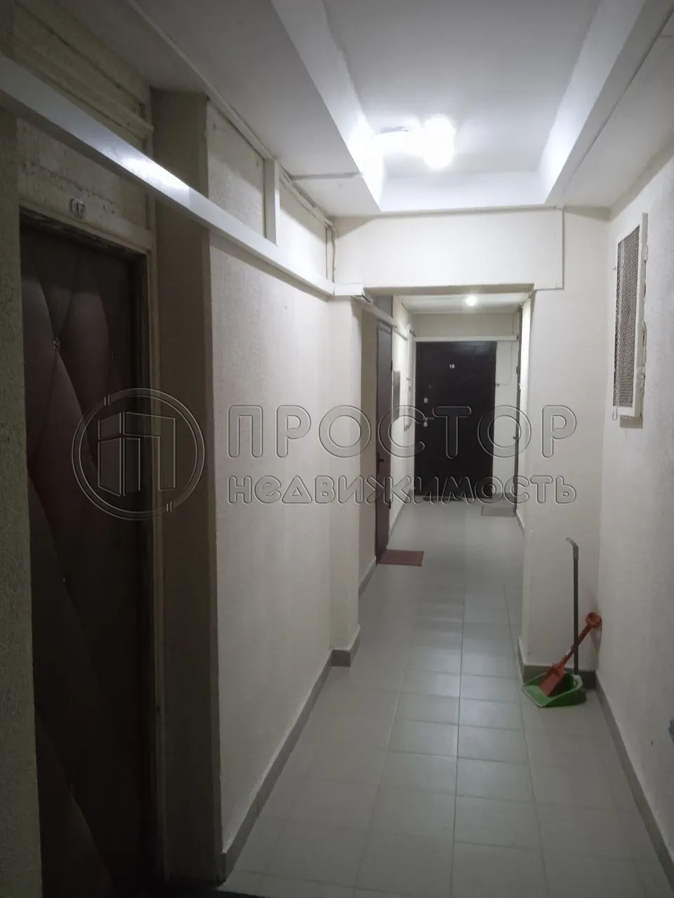 1-комнатная квартира, 35 м² - фото 16