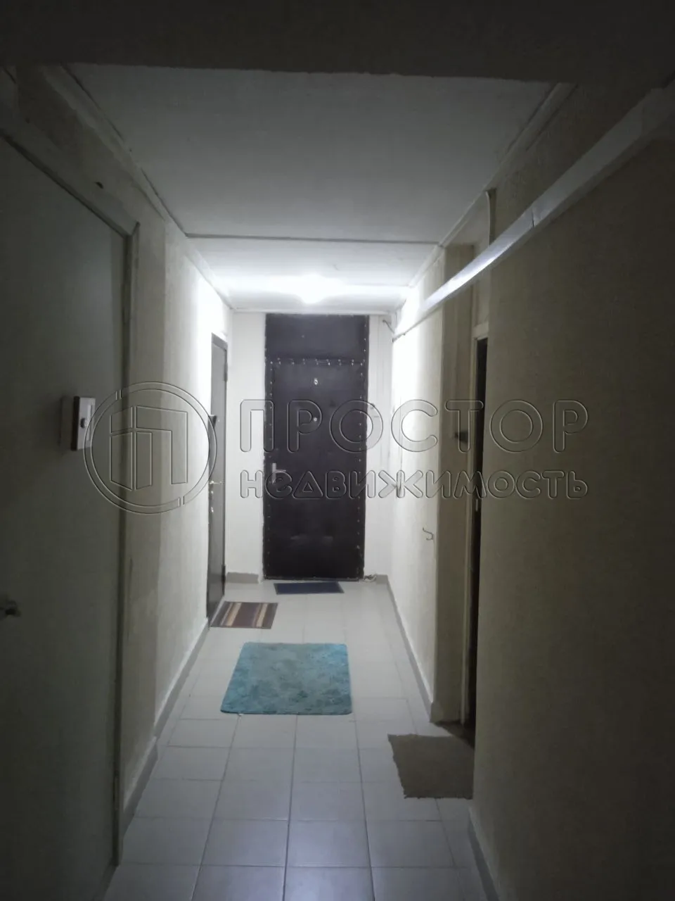 1-комнатная квартира, 35 м² - фото 17