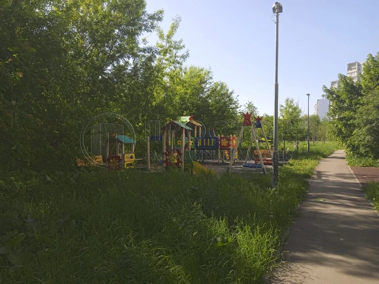 1-комнатная квартира, 35 м² - фото 19