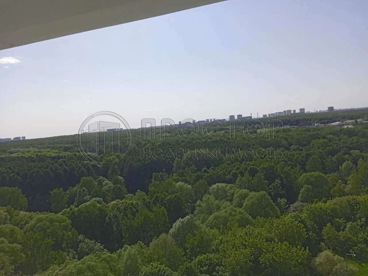 1-комнатная квартира, 35 м² - фото 21