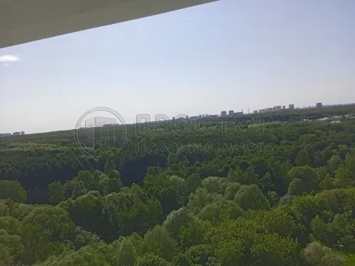 1-комнатная квартира, 35 м² - фото 21