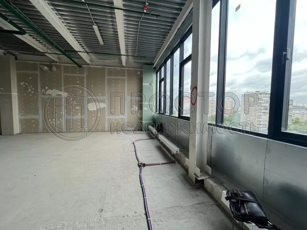 Коммерческая недвижимость (офисное), 159.3 м² - фото 3