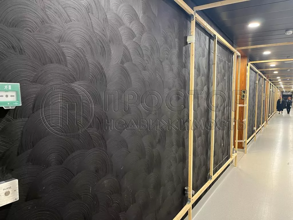 Коммерческая недвижимость (офисное), 159.3 м² - фото 18