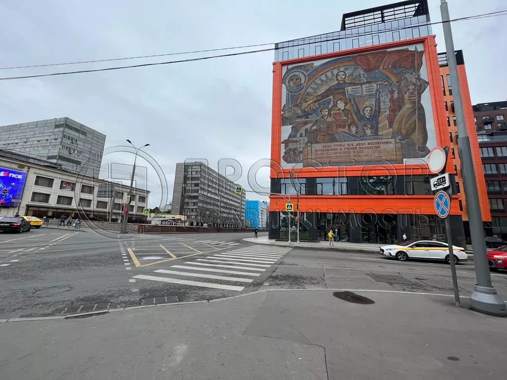 Коммерческая недвижимость (офисное), 159.3 м² - фото 10