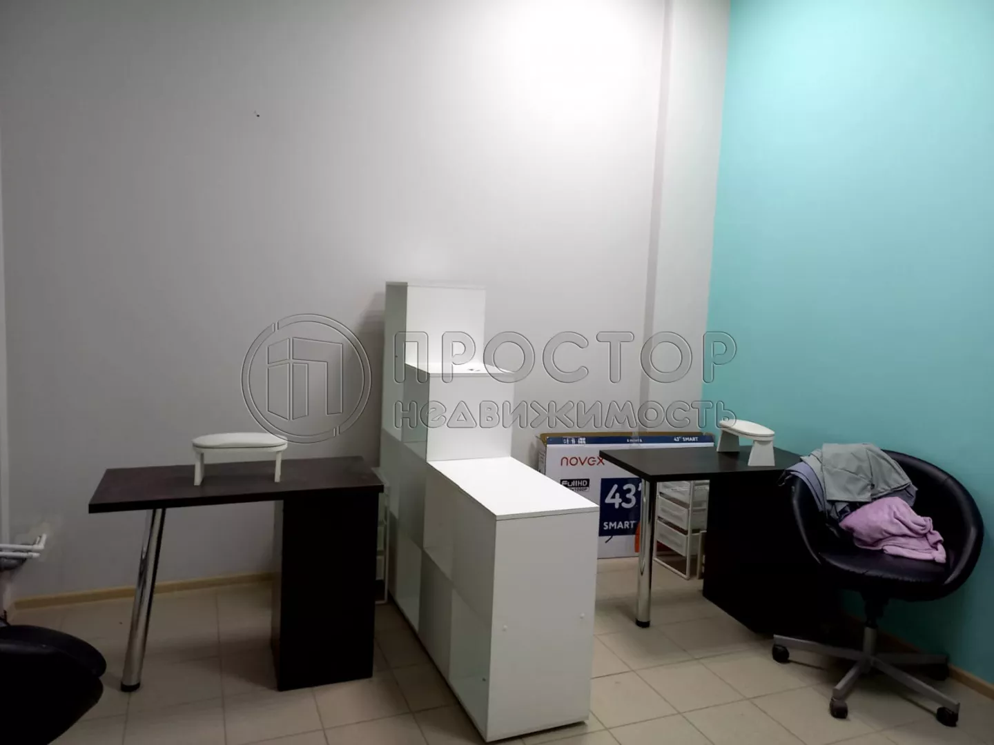 Коммерческая недвижимость (свободного назначения), 14 м² - фото 18