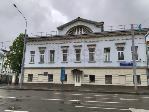 Коммерческая недвижимость (свободного назначения), 812 м² - фото 2