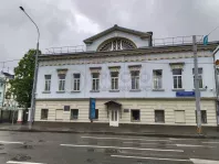 Коммерческая недвижимость (свободного назначения), 812 м² - фото 84