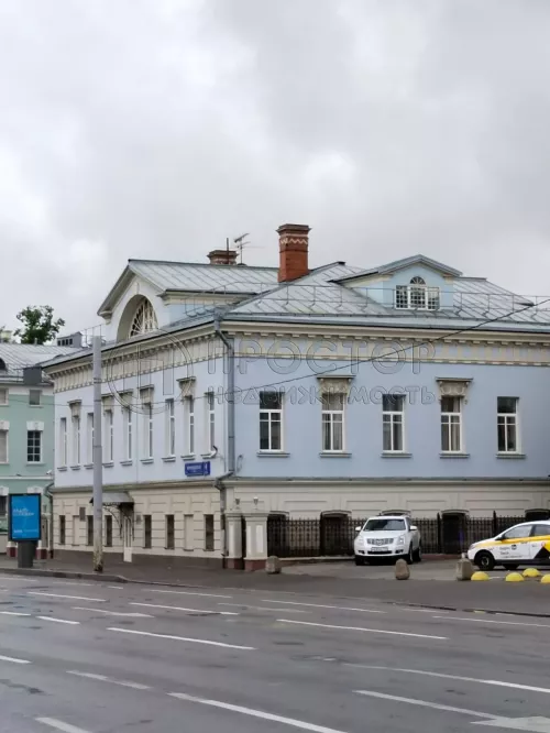Коммерческая недвижимость (свободного назначения), 812 м² - фото 4