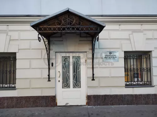 Коммерческая недвижимость (свободного назначения), 812 м² - фото 6