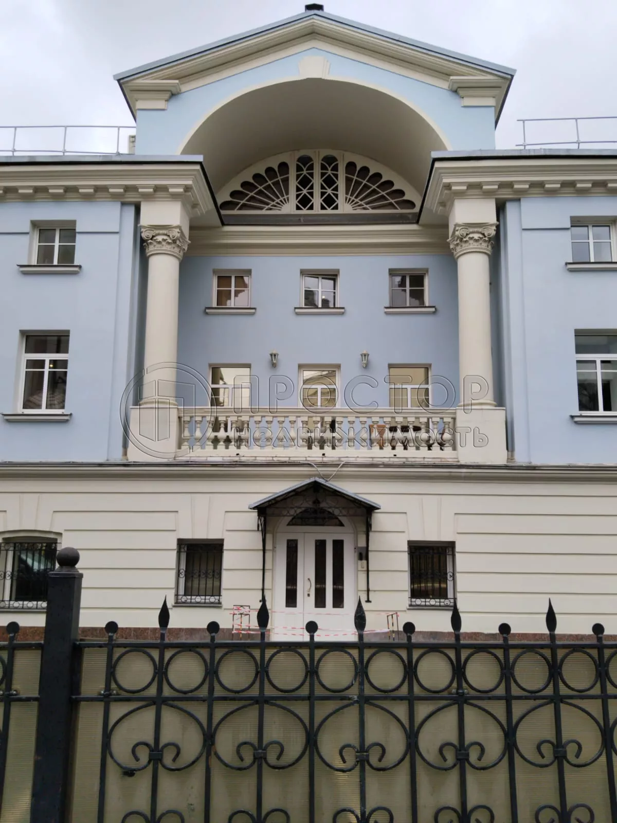 Коммерческая недвижимость (свободного назначения), 812 м² - фото 45