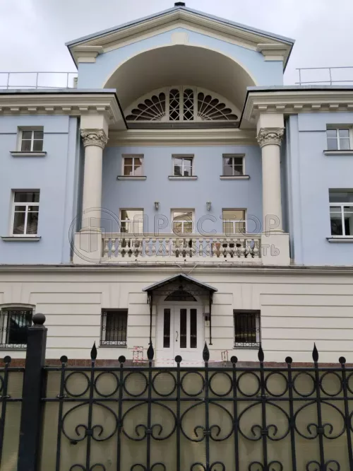 Коммерческая недвижимость (свободного назначения), 812 м² - фото 45