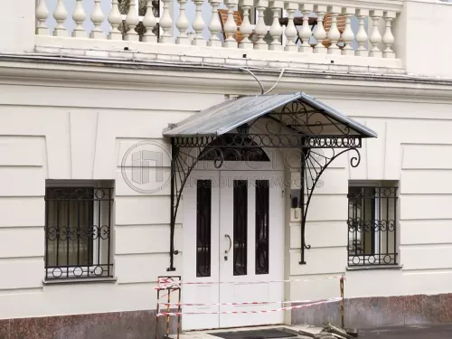 Коммерческая недвижимость (свободного назначения), 812 м² - фото 14