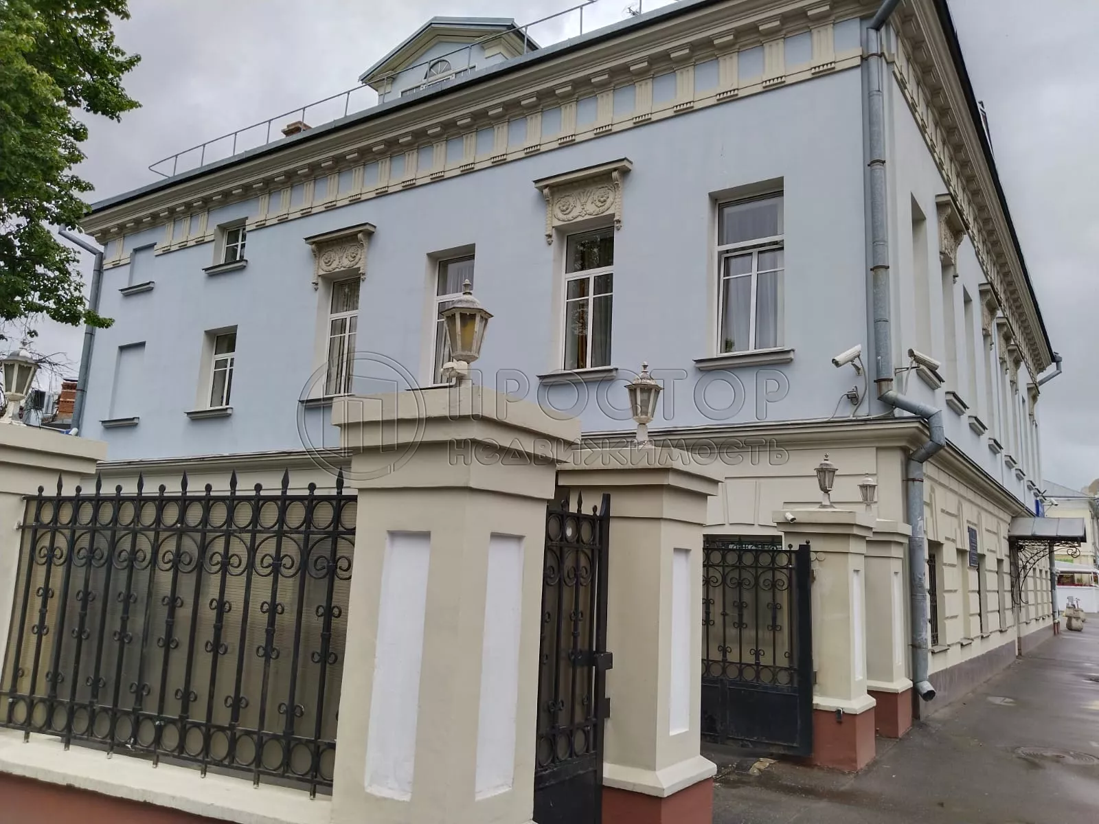 Коммерческая недвижимость (свободного назначения), 812 м² - фото 16