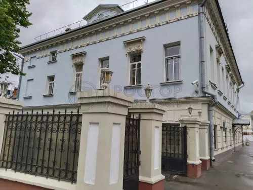 Коммерческая недвижимость (свободного назначения), 812 м² - фото 16