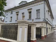 Коммерческая недвижимость (свободного назначения), 812 м² - фото 98
