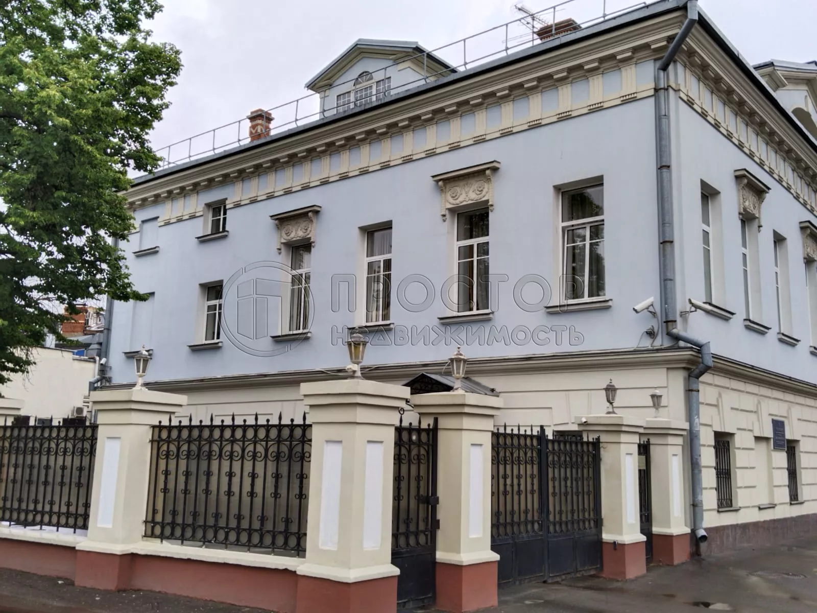 Коммерческая недвижимость (свободного назначения), 812 м² - фото 20