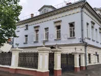 Коммерческая недвижимость (свободного назначения), 812 м² - фото 102