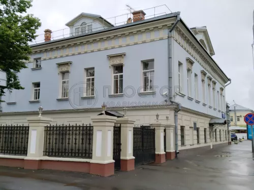 Коммерческая недвижимость (свободного назначения), 812 м² - фото 24