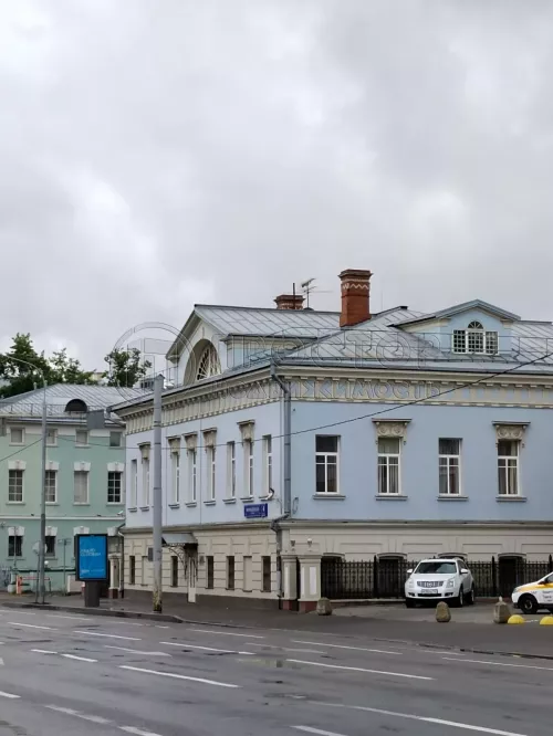 Коммерческая недвижимость (свободного назначения), 812 м² - фото 26