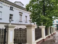 Коммерческая недвижимость (свободного назначения), 812 м² - фото 110