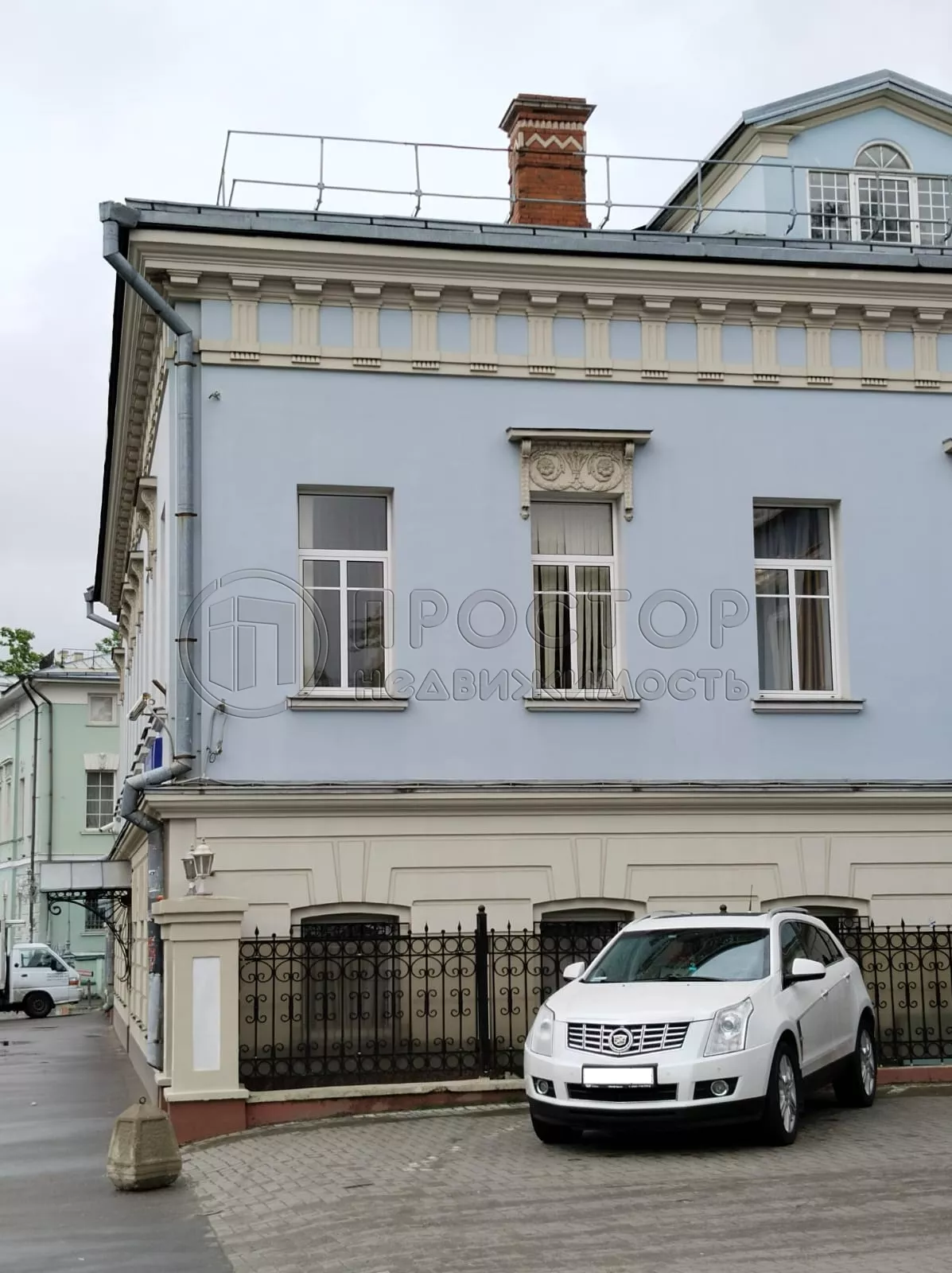 Коммерческая недвижимость (свободного назначения), 812 м² - фото 30