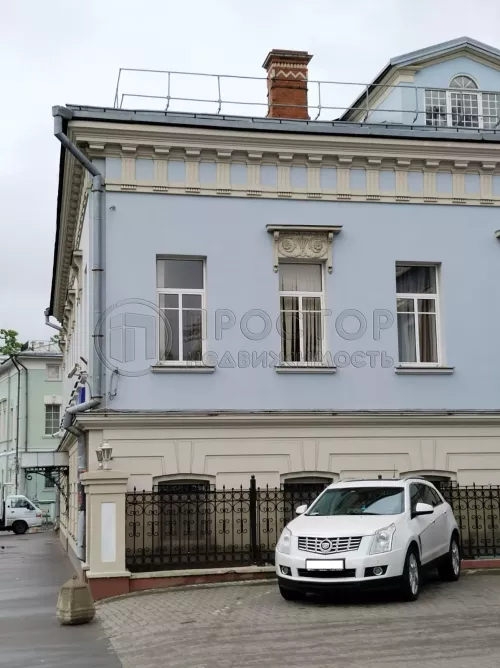 Коммерческая недвижимость (свободного назначения), 812 м² - фото 30