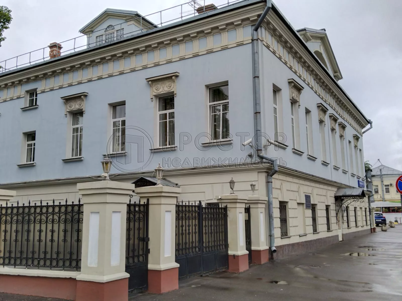 Коммерческая недвижимость (свободного назначения), 812 м² - фото 32