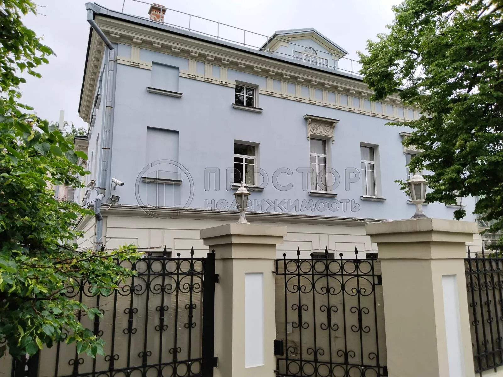 Коммерческая недвижимость (свободного назначения), 812 м² - фото 34