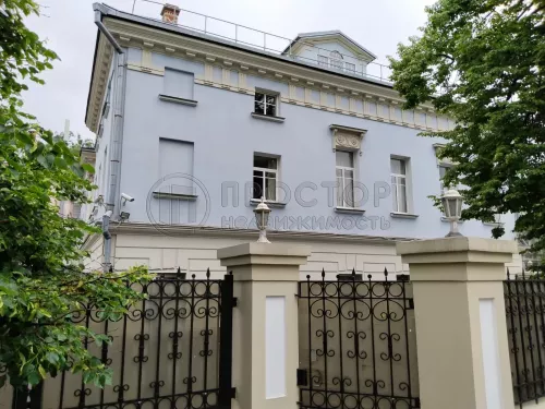 Коммерческая недвижимость (свободного назначения), 812 м² - фото 34