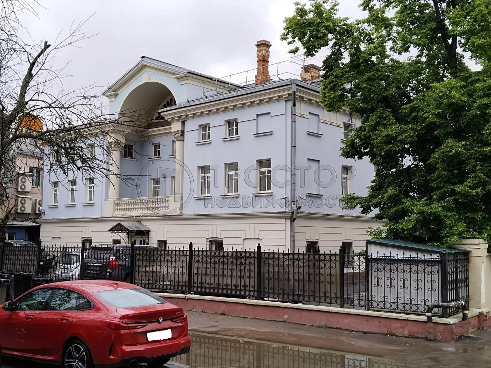 Коммерческая недвижимость (свободного назначения), 812 м² - фото 39