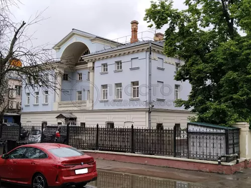 Коммерческая недвижимость (свободного назначения), 812 м² - фото 39