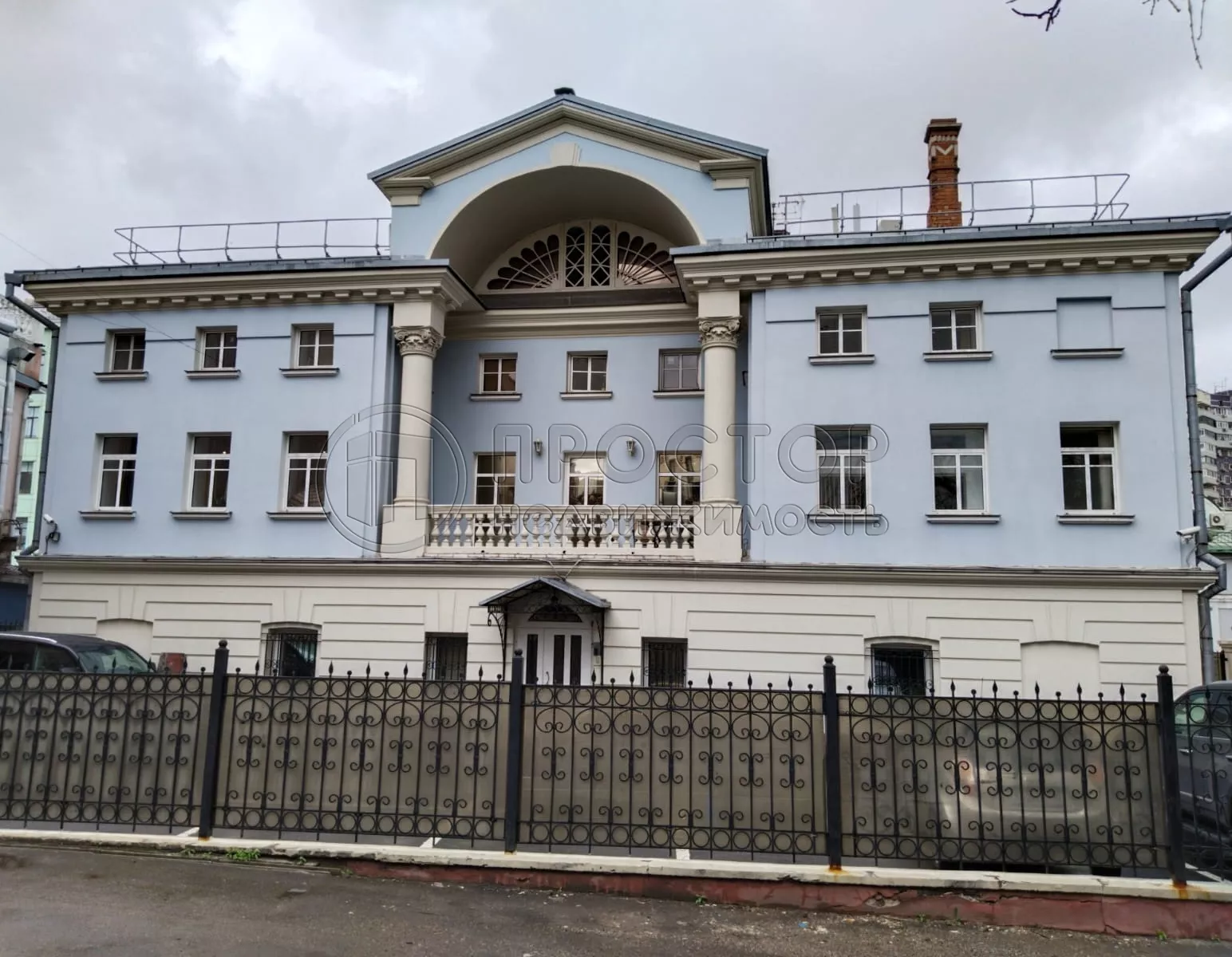 Коммерческая недвижимость (свободного назначения), 812 м² - фото 41
