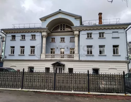 Коммерческая недвижимость (свободного назначения), 812 м² - фото 41