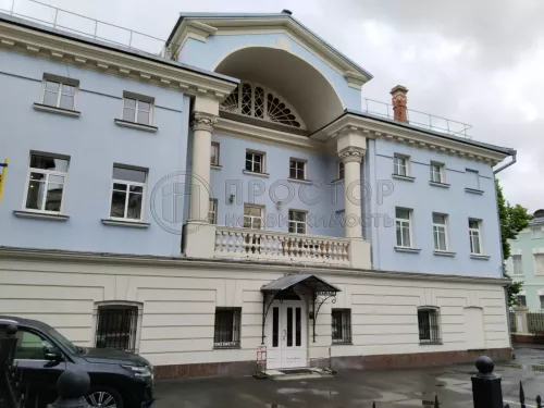 Коммерческая недвижимость (свободного назначения), 812 м² - фото 43