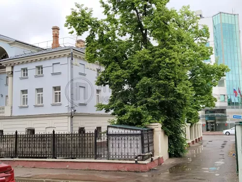 Коммерческая недвижимость (свободного назначения), 812 м² - фото 49