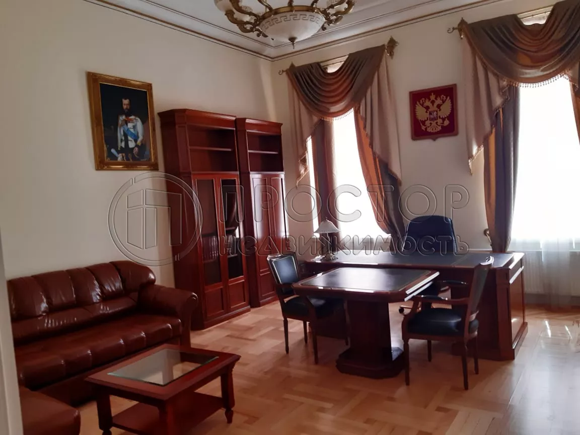 Коммерческая недвижимость (свободного назначения), 812 м² - фото 63