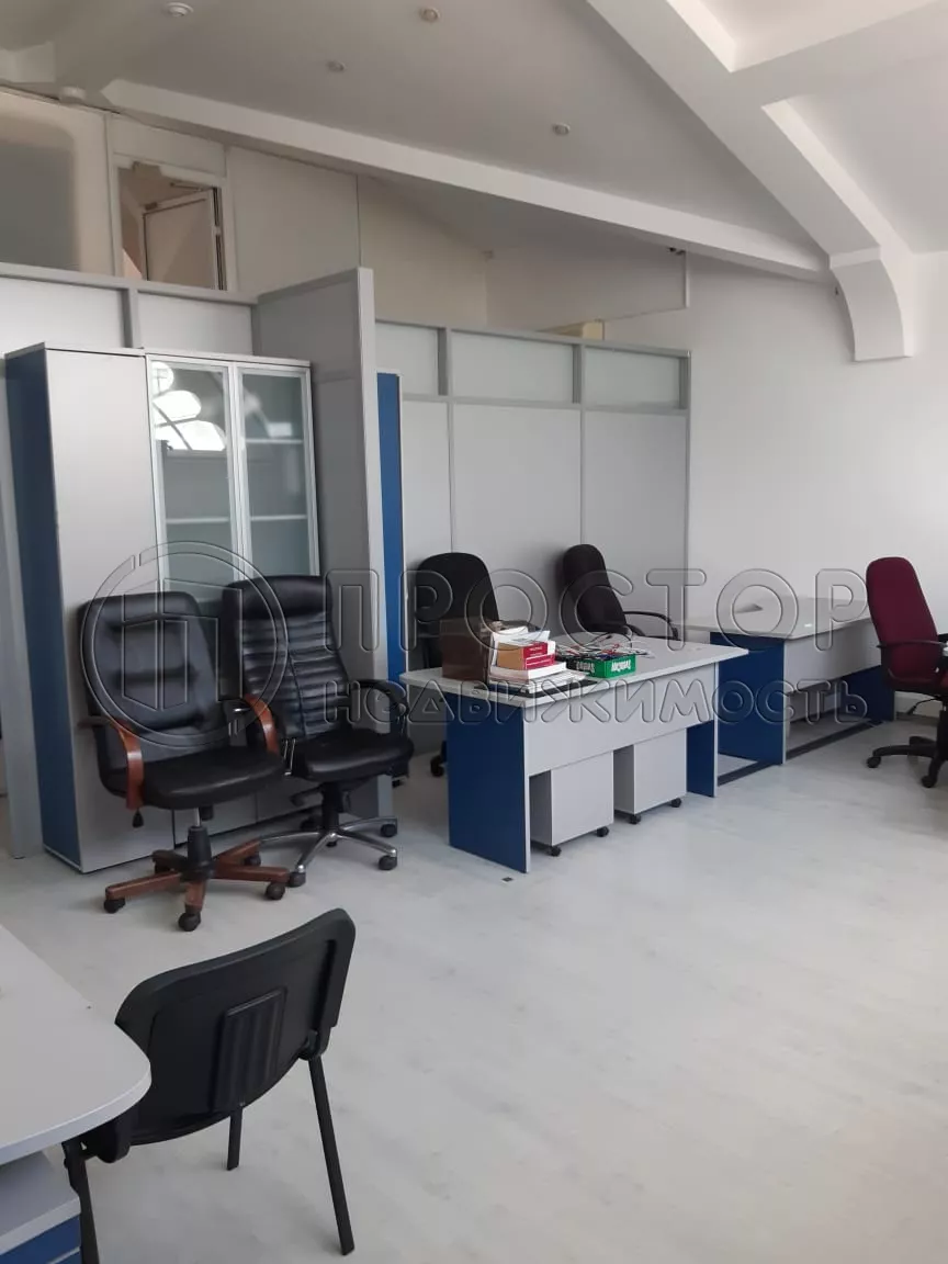 Коммерческая недвижимость (свободного назначения), 812 м² - фото 65