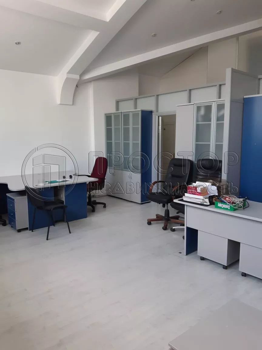 Коммерческая недвижимость (свободного назначения), 812 м² - фото 71