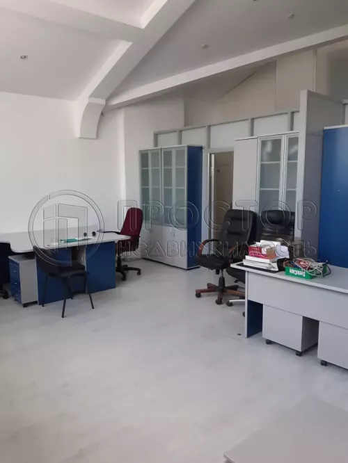 Коммерческая недвижимость (свободного назначения), 812 м² - фото 71