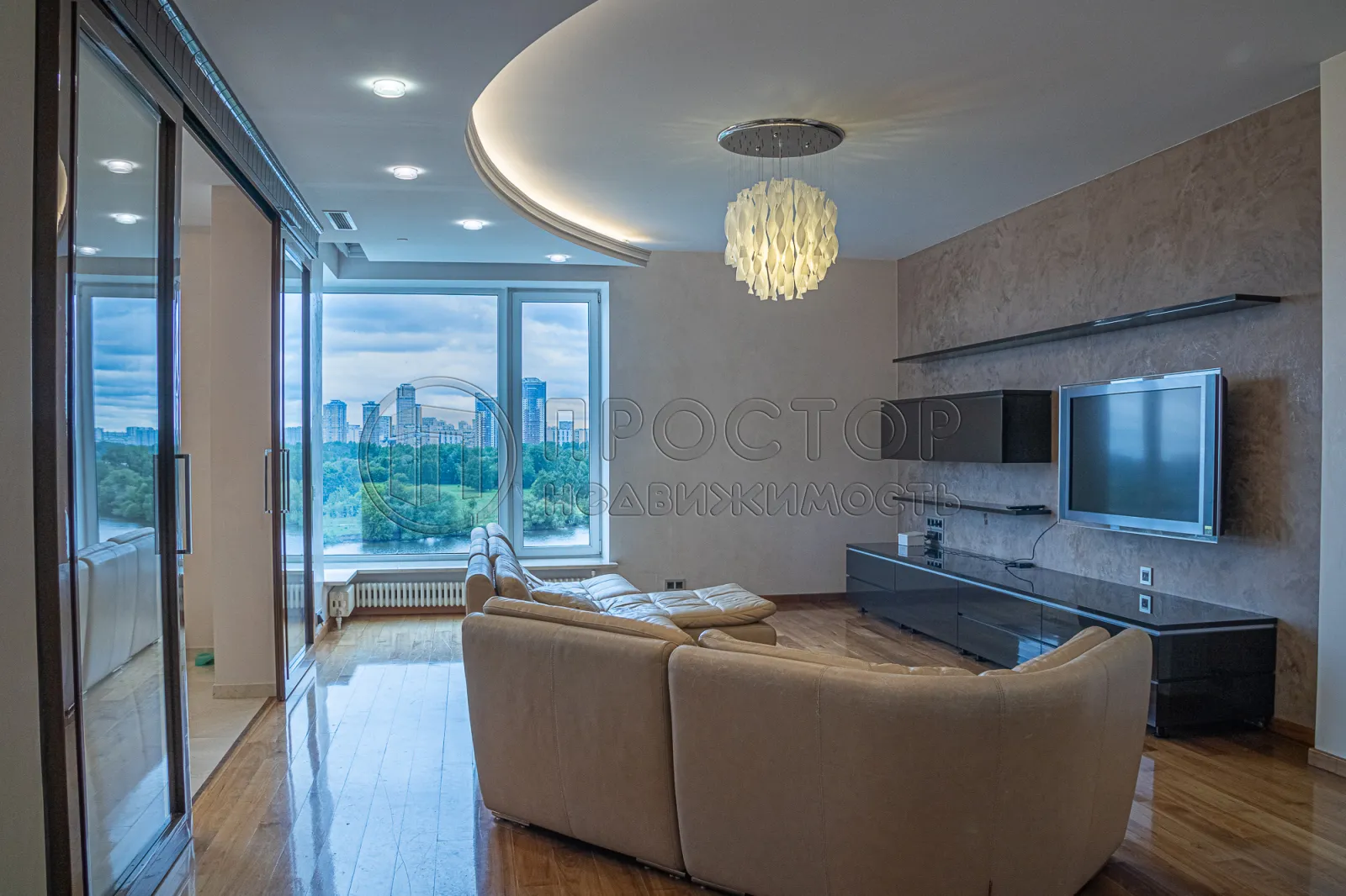 4-комнатная квартира, 167 м² - фото 6